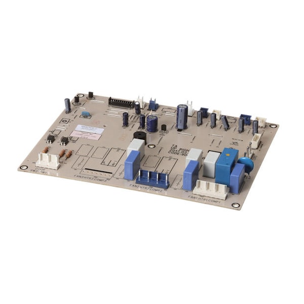 Main PCB
